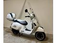 VESPA GTS 2010/5 - 2