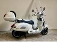 VESPA GTS 2010/5 - 4