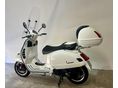 VESPA GTS 2010/5 - 7