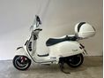 VESPA GTS 2010/5 - 8