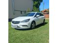 OPEL ASTRA K 2017/10 - 2