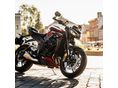 TRIUMPH STREET TRIPLE 2026/7 - 2