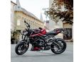 TRIUMPH STREET TRIPLE 2026/7 - 3