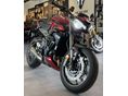 TRIUMPH STREET TRIPLE 765 RS KÉSZLETRŐL