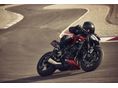 TRIUMPH STREET TRIPLE 2026/7 - 6