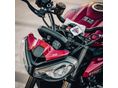 TRIUMPH STREET TRIPLE 2026/7 - 7