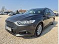 FORD MONDEO 1.5 EcoBoost Business (Automata) / MAGYARORSZÁGI / 1 TULAJ / SZERVÍZKÖNYV / GARANCIA / NAVI / KAMERA /