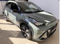TOYOTA AYGO 2026/8 - 2