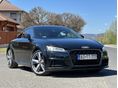 AUDI TT Coupe 45 TFSI S-tronic 80.e.KM!M.O.-i!S-TRONIC.VÁLTÓ!FULL.BŐR!