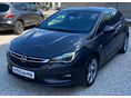 OPEL ASTRA K 1.4 T Innovation GARANTÁLT KM! 17-ES ALUFELNI! NAVI! 2 ZÓNÁS DIGITKLÍMA! ÖSSZES ASSIST!