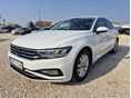VOLKSWAGEN PASSAT 1.5 TSI ACT Business DSG / ÁFÁS / MAGYARORSZÁGI / 1 TULAJ / SZERVÍZKÖNYV / GARANCIA /