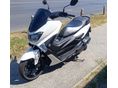 YAMAHA NMAX 4t injection