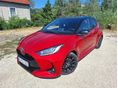 TOYOTA YARIS 1.5 Hybrid Selection Style Smart e-CVT
