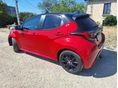 TOYOTA YARIS 2023/8 - 3