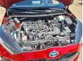 TOYOTA YARIS 2023/8 - 12