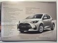 TOYOTA YARIS 2023/8 - 14