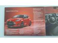 TOYOTA YARIS 2023/8 - 19