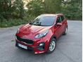 KIA SPORTAGE 1.6 CRDI HP Bronze MY21