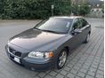 VOLVO S60 2.4 D Sport Edition Magyarországi autó