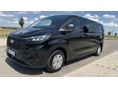 FORD TRANSIT Tourneo Custom 2.0 TDCi 320 L2H1 Trend (9 személyes ) BRUTTÓ-ÁFÁS!9FŐ!GARANCIA!GAR.38e.KM.RENGETEG-EXTRA.TETŐKLÍMA