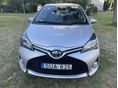 TOYOTA YARIS 1.5 VVT-i Hybrid Style e-CVT