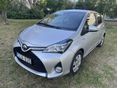 TOYOTA YARIS 2018/5 - 2