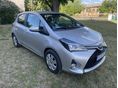 TOYOTA YARIS 2018/5 - 3
