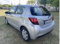 TOYOTA YARIS 2018/5 - 4
