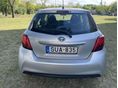 TOYOTA YARIS 2018/5 - 6