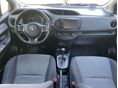 TOYOTA YARIS 2018/5 - 7