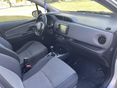 TOYOTA YARIS 2018/5 - 8