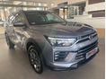 KGM (SSANGYONG) KORANDO 1.5 Turbo GDI Smart AWD (Automata) Plus! Összkerékmeghajtás! Márkakereskedésből!