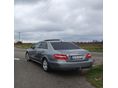 MERCEDES-BENZ E-OSZTÁLY 2010/7 - 2