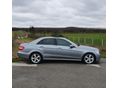 MERCEDES-BENZ E-OSZTÁLY 2010/7 - 4