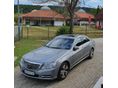 MERCEDES-BENZ E-OSZTÁLY 2010/7 - 5
