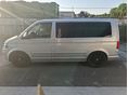 VOLKSWAGEN MULTIVAN 2015/9 - 3
