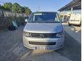 VOLKSWAGEN MULTIVAN 2015/9 - 2