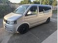 VOLKSWAGEN MULTIVAN 2015/9 - 5