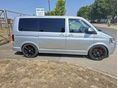 VOLKSWAGEN MULTIVAN 2015/9 - 4