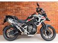 TRIUMPH TIGER 1200 2026/7 - 2