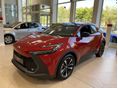 TOYOTA C-HR 1.8 Hybrid Style e-CVT