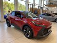 TOYOTA C-HR 2026/8 - 2