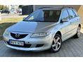 MAZDA 6 1.8 CE friss műszaki vizsga!