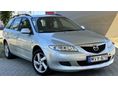 MAZDA 6 2003 - 2