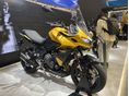 TRIUMPH TIGER SPORT 800
