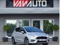 FORD FIESTA 1.1 Titanium ST'LINE-1.TULAJ-60eKM-LED