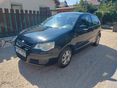 VOLKSWAGEN POLO IV 1.2 60 Ice