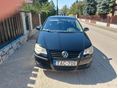 VOLKSWAGEN POLO IV 2009/1 - 2
