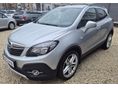 OPEL MOKKA 1.6 CDTI Cosmo Start-Stop NAVI!FÉLBŐR BELSŐ! ÜLÉS&KORMÁNY FŰTÉS! 19-ES ALUFELNI! FRISS MŰSZAKI VIZSGA! ELS