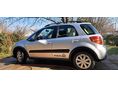 SUZUKI SX4 2012/9 - 3